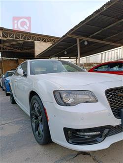 كرايسلر 300